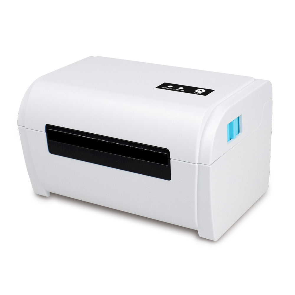 Youku TDL405 Bluetooth Thermal Label Express Printer Adhesive Wireless Bluetooth Electronic Surface Single Printer