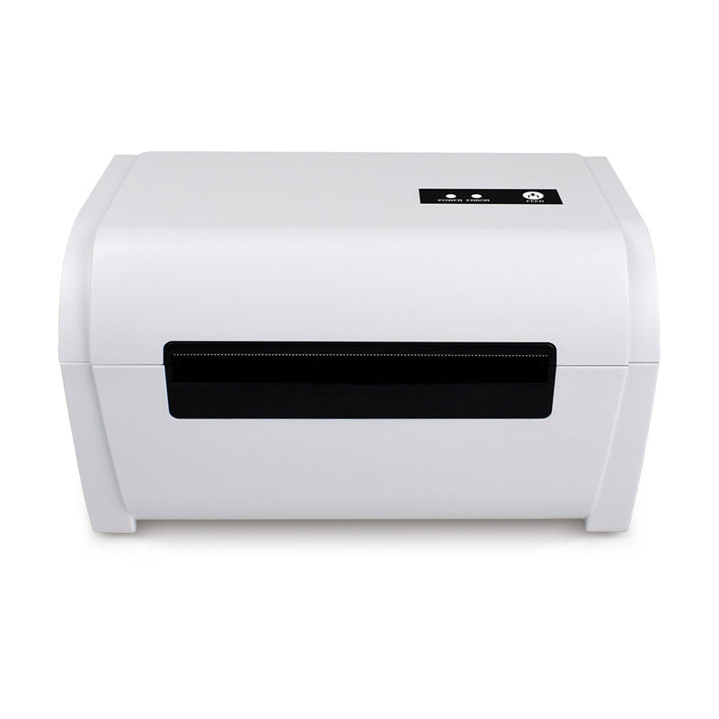 Youku TDL405 Bluetooth Thermal Label Express Printer Adhesive Wireless Bluetooth Electronic Surface Single Printer