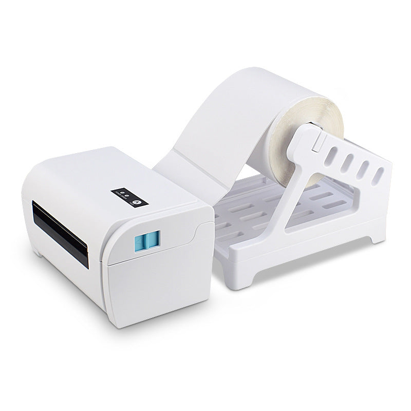 Youku TDL405 Bluetooth Thermal Label Express Printer Adhesive Wireless Bluetooth Electronic Surface Single Printer