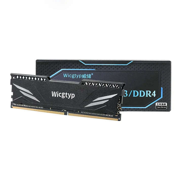 Cheapest Memory Ram DDR4 8GB 16GB 32GB 2666MHZ 3200MHz DDR 4 Gaming Memoria Ram for Desktop