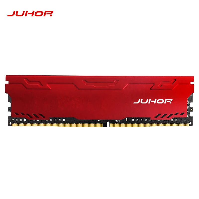 JUHOR 8GB DDR4 3200MHz ECC Desktop Computer Memory PC RAM with 3-Year Warranty in Stock