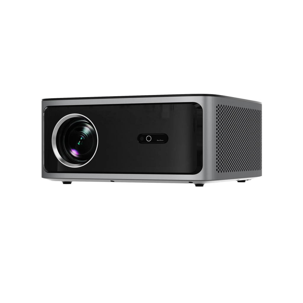 8K Android Smart TV Projector 1000ANSI High Lumens Digital Wifi Proyector 1080P Full HD