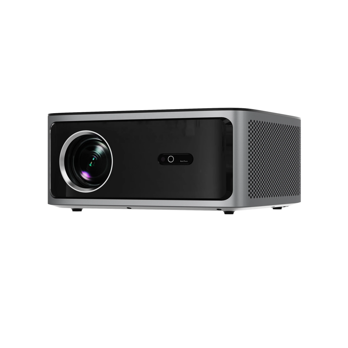 8K Android Smart TV Projector 1000ANSI High Lumens Digital Wifi Proyector 1080P Full HD