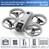 GT3 MAX Drone with Electrically Adjustable Camera and Optical Flow Hover, Screen Remote RC Quadcopter for Kids