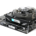 Cheapest Memory Ram DDR4 8GB 16GB 32GB 2666MHZ 3200MHz DDR 4 Gaming Memoria Ram for Desktop