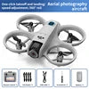 GT3 MAX Drone with Electrically Adjustable Camera and Optical Flow Hover, Screen Remote RC Quadcopter for Kids