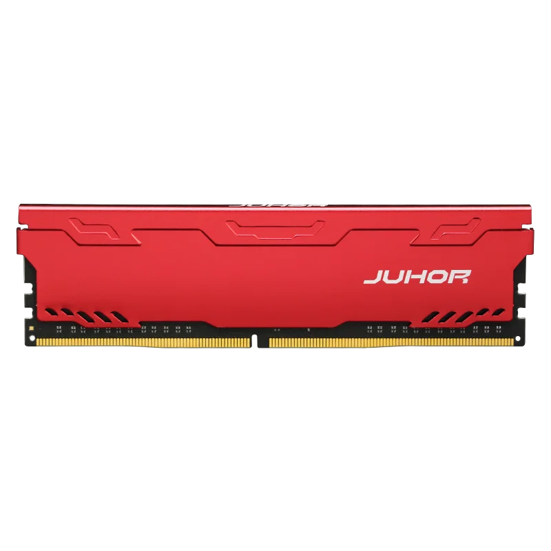 JUHOR 8GB DDR4 3200MHz ECC Desktop Computer Memory PC RAM with 3-Year Warranty in Stock