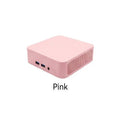 2026 Mini PC Core i9 10980HK Windows 11 Computer 16GB RAM 1TB M.2 SSD Portable Gaming Computer 60Hz 4K HD Mini Desktop PC Gamer
