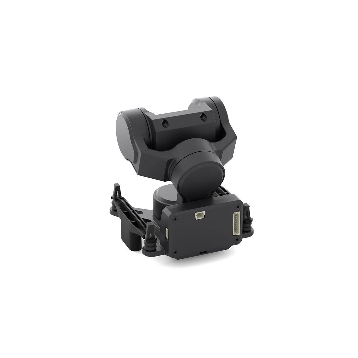 CADDXFPV Gimbal GM1/GM2/GM3 (No Camera) Head Track FPV GM Series For 19mm RC FPV Camera Walksnail Avatar HD Goggles L/X