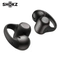 SHOKZ OpenDots 2 E320 Clip-on Headphones Dolby Audio Long Battery Life Original Fitness Running Earphones Bluetooth 6.1 Earbuds