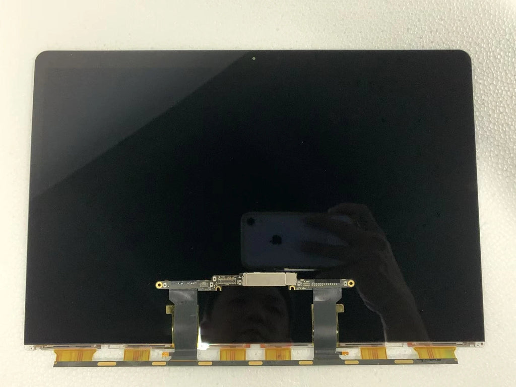 For Macbook A1706 A1708 A1989 A2159 A2251 A2289 A1932 A2179 A2337 A2338 A2681 A2442 A2485 LCD Screen Display