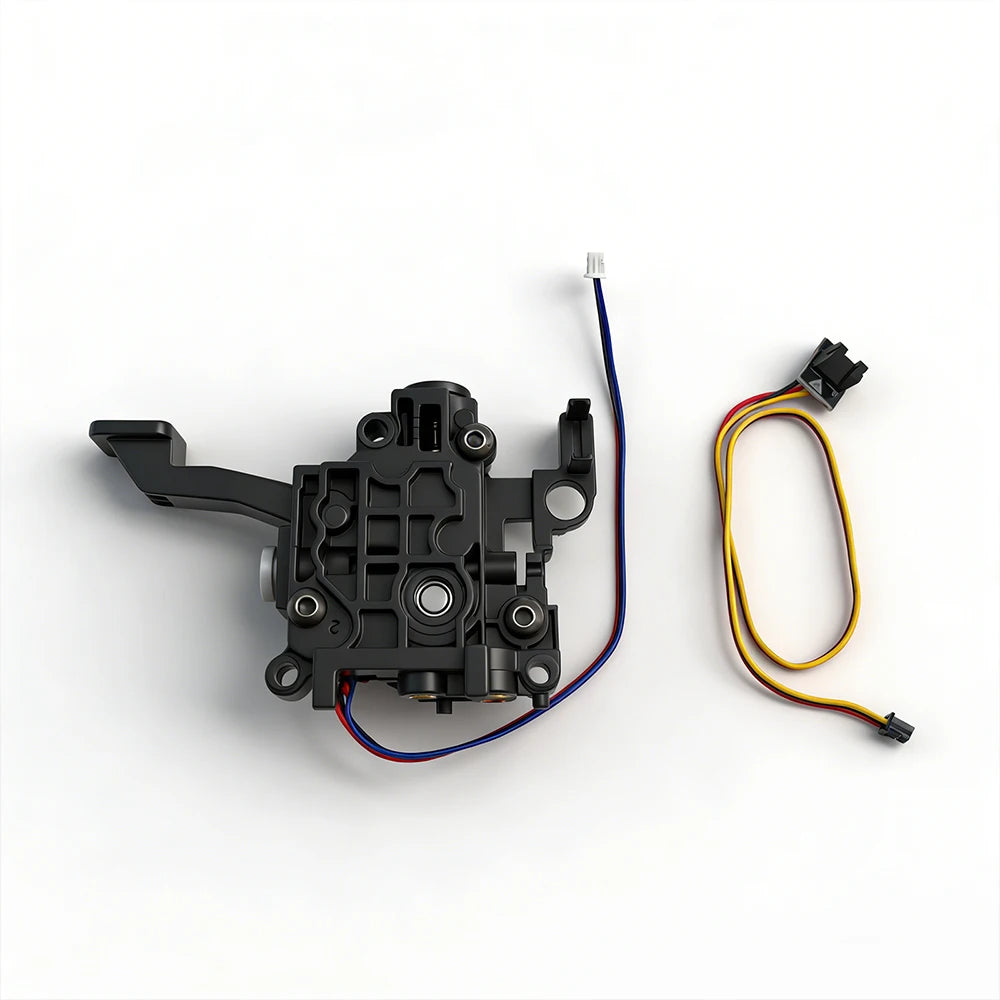 Anycubic Kobra S1 /Kobra S1 Combo Extruder Assembly with Material Break Detection PCBA & Filament Cutter Detection Accessories
