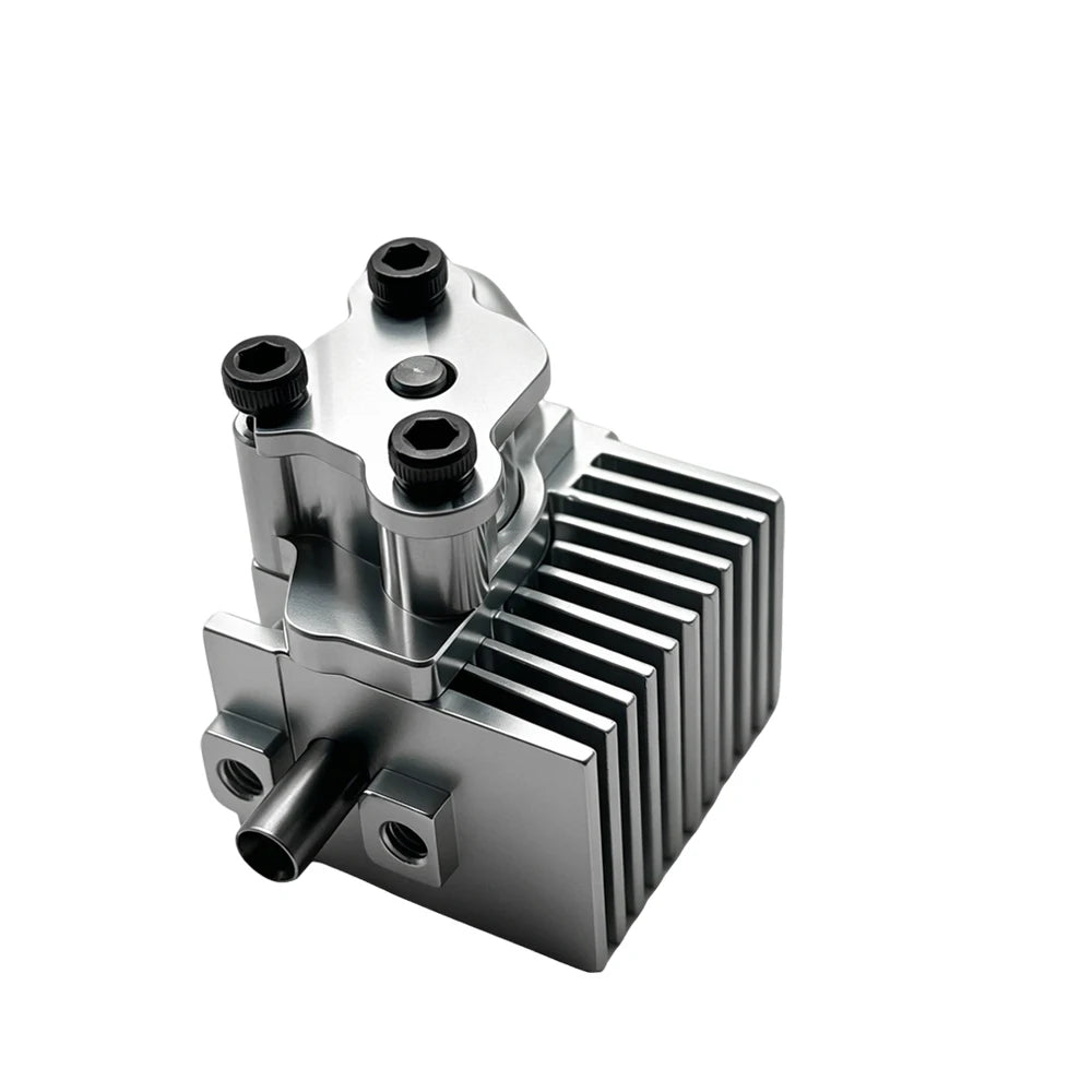 Anycubic Kobra S1 /Kobra S1 Combo Extruder Assembly with Material Break Detection PCBA & Filament Cutter Detection Accessories